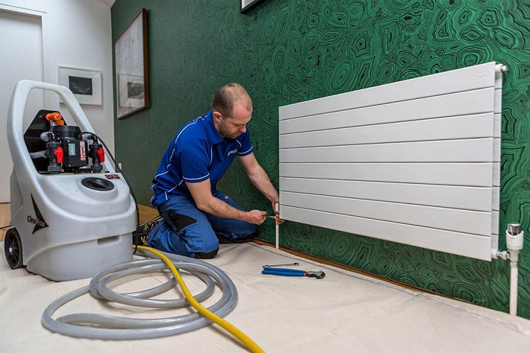 Kuşadası Petek Temizleme